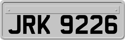 JRK9226