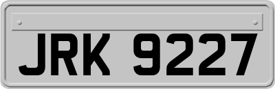JRK9227
