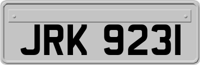 JRK9231
