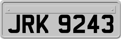 JRK9243