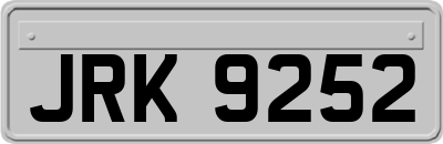 JRK9252