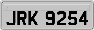 JRK9254