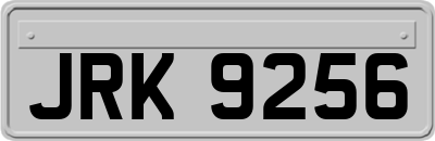 JRK9256