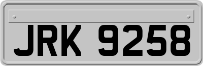JRK9258