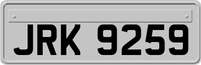 JRK9259