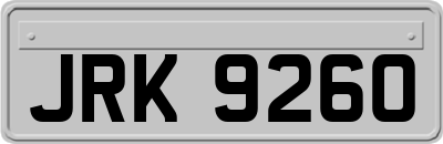 JRK9260