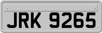 JRK9265