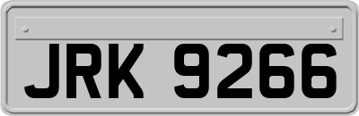 JRK9266