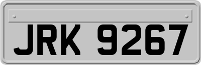 JRK9267