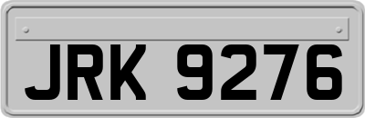 JRK9276