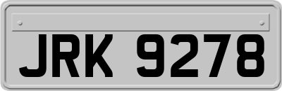 JRK9278