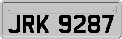 JRK9287