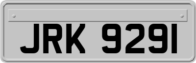 JRK9291