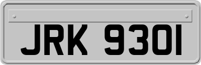 JRK9301