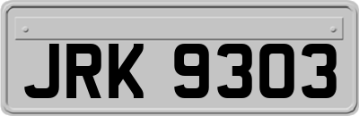 JRK9303