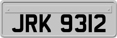 JRK9312