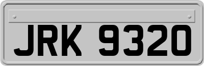 JRK9320