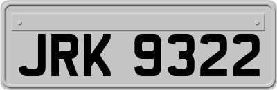 JRK9322