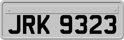 JRK9323