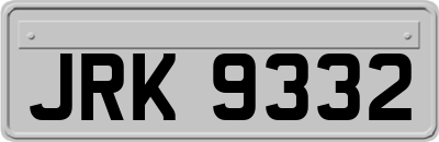 JRK9332