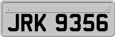 JRK9356