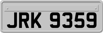JRK9359