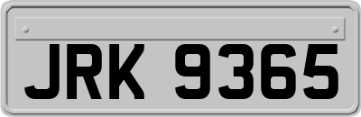 JRK9365