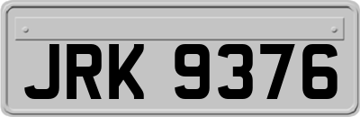 JRK9376