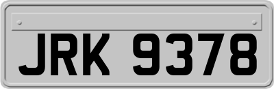 JRK9378