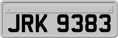 JRK9383