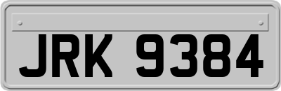 JRK9384