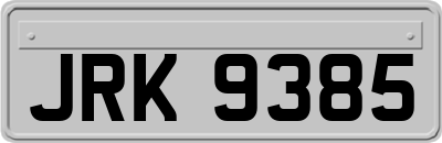 JRK9385