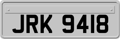 JRK9418