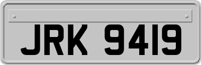 JRK9419