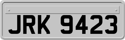 JRK9423