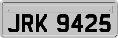 JRK9425