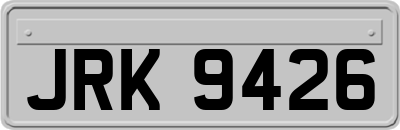 JRK9426