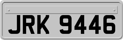 JRK9446