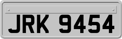 JRK9454