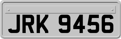 JRK9456