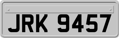 JRK9457