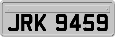JRK9459