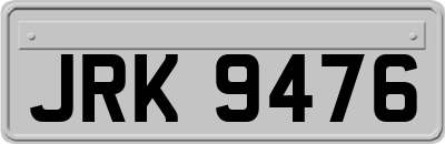 JRK9476