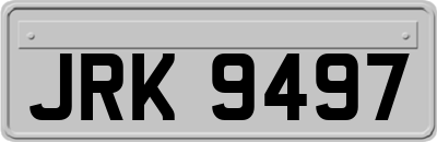 JRK9497