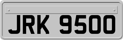 JRK9500