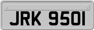 JRK9501