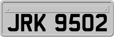 JRK9502