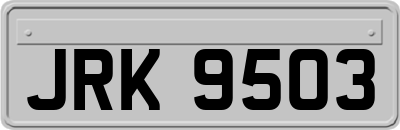 JRK9503