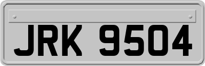 JRK9504