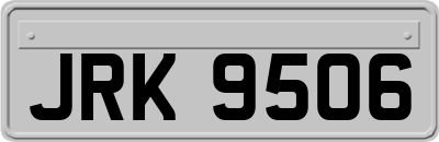 JRK9506